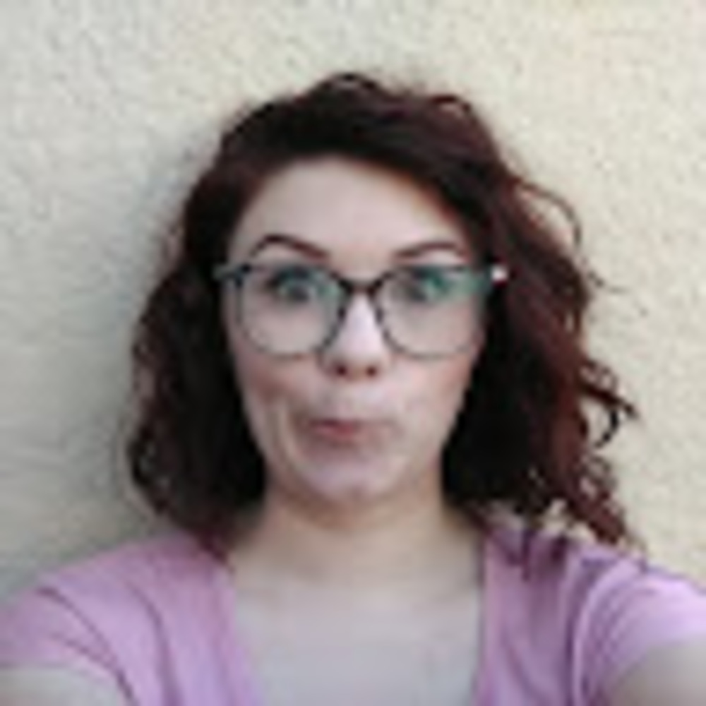 Meet your Posher, Mariah ann